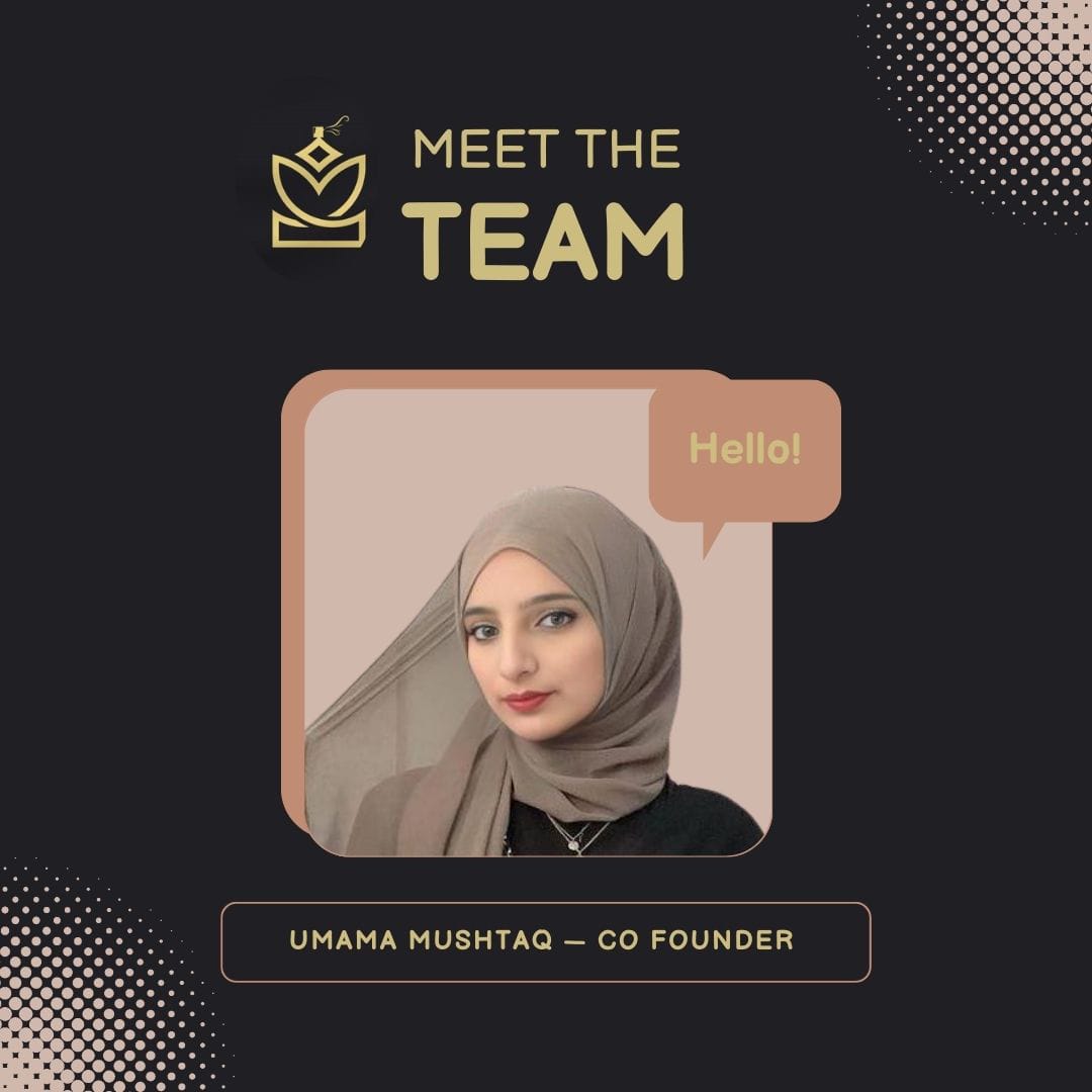 UMAMA MUSHTAQ
