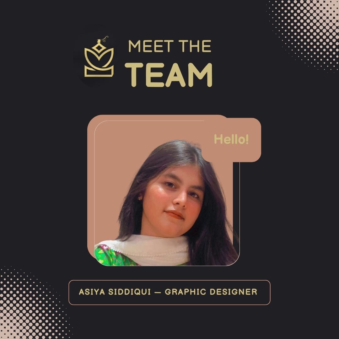 Asiya Siddiqui
