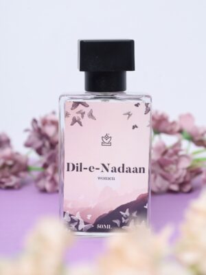 Dil-e-Nadaan