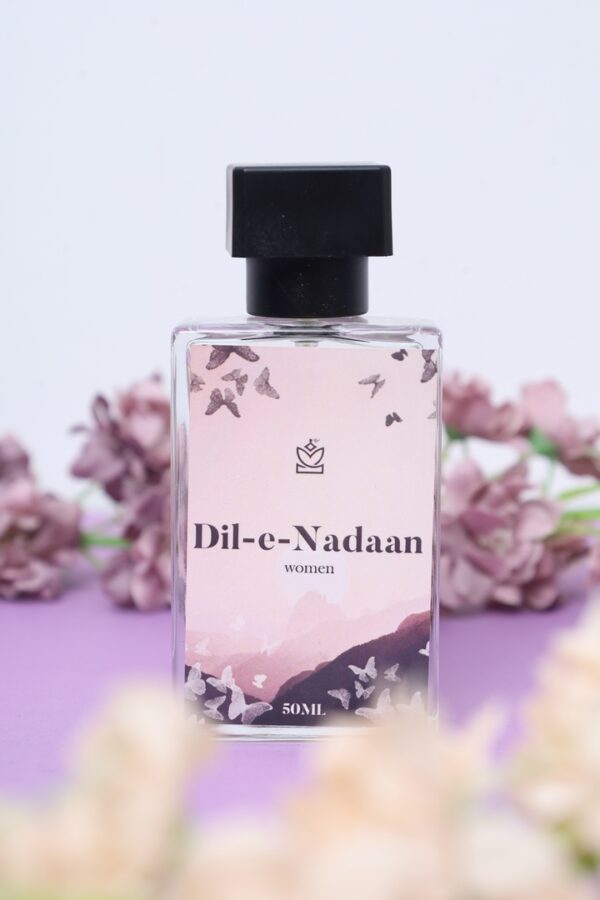 Dil-e-Nadaan