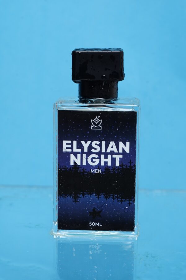 ELYSIAN NIGHT ELYSIAN NIGHT