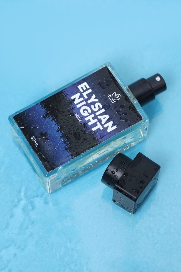 ELYSIAN NIGHT02 ELYSIAN NIGHT