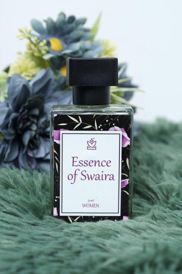 Essence of Swaira