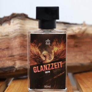 GLANZZEIT