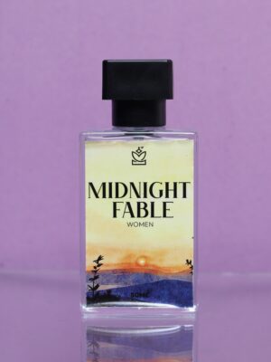 MIDNIGHT FABLE