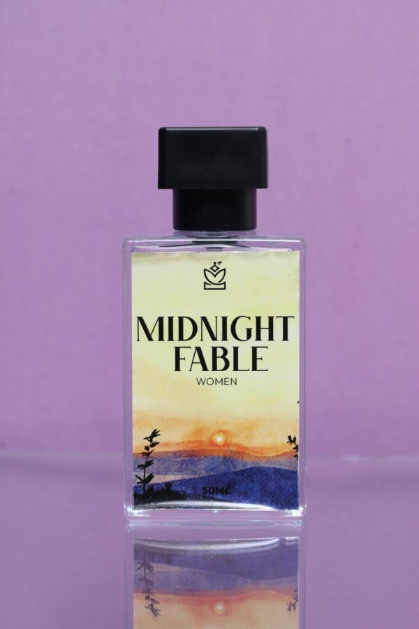 MIDNIGHT FABLE MIDNIGHT FABLE