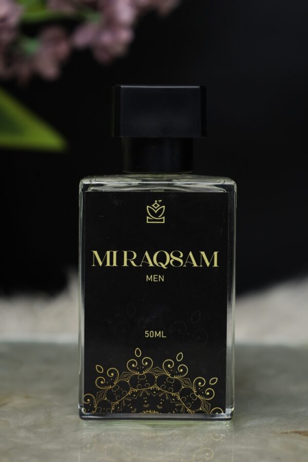 MIRAQSAM02 MI RAQSAM