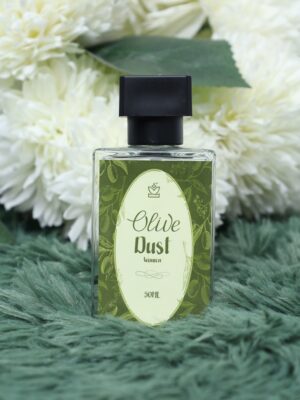 Olive Dust