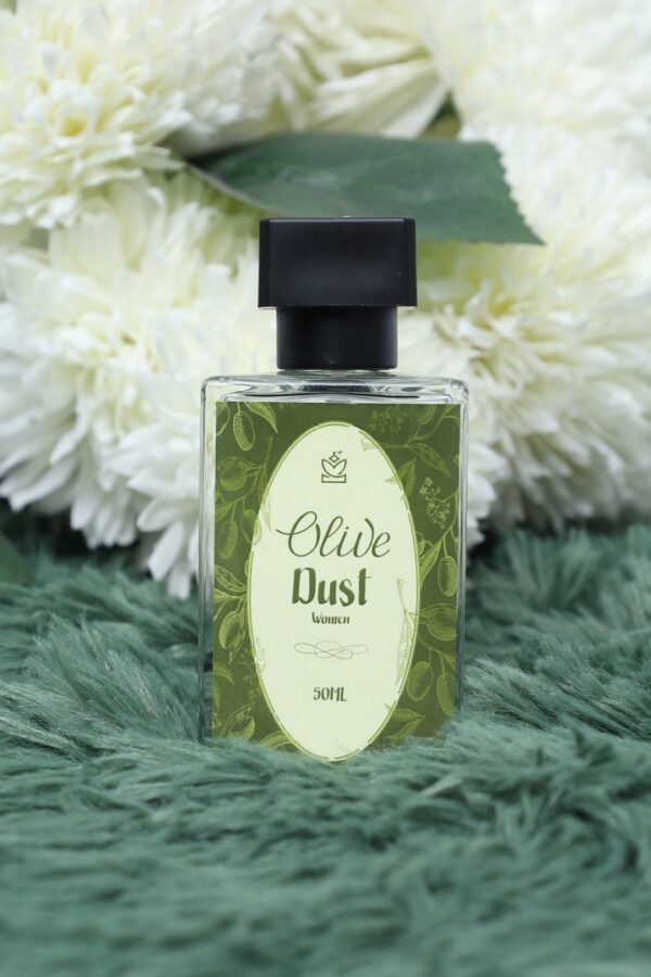 Olive Dust